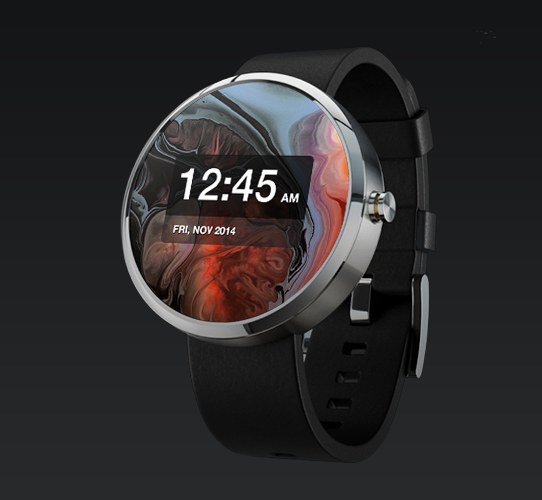 Android Watch