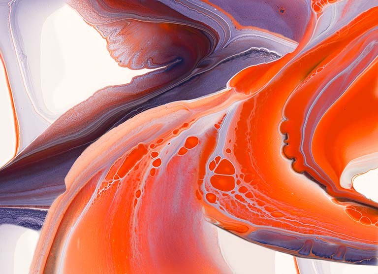 Organic-Flow